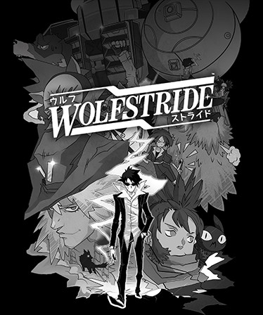 Wolfstride