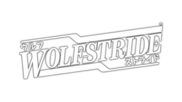 Wolfstride