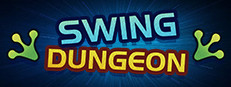 摇摆地牢 Swing Dungeon 게임 이미지