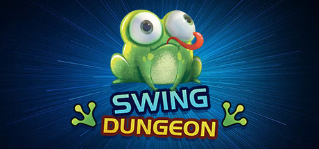 摇摆地牢 Swing Dungeon header image