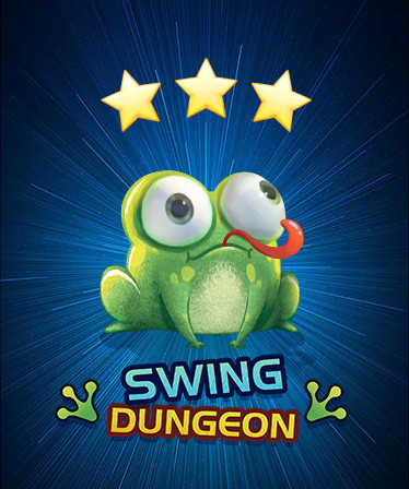 摇摆地牢 Swing Dungeon