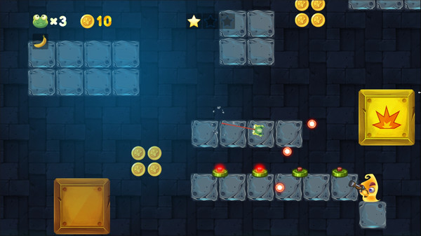 摇摆地牢 swing dungeonfor windows and Linux 1