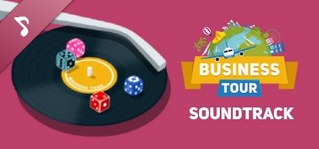 Business Tour - Original Soundtrack 2020 banner image