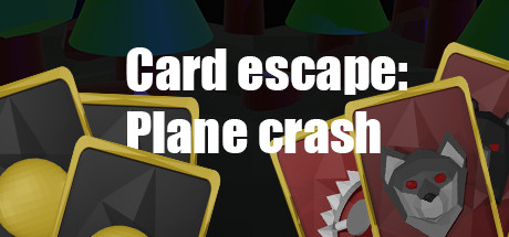 Card escape: Plane crash steam charts