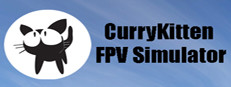 CurryKitten FPV Simulator 게임 이미지