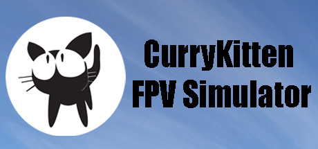 CurryKitten FPV Simulator Cover Image