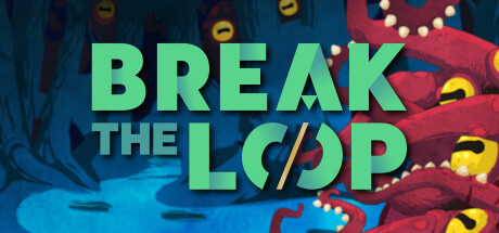 Break the Loop Cover Image