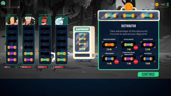 Break the Loop game for windows Pc 1