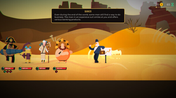 Break the Loopfor windows and Linux 1