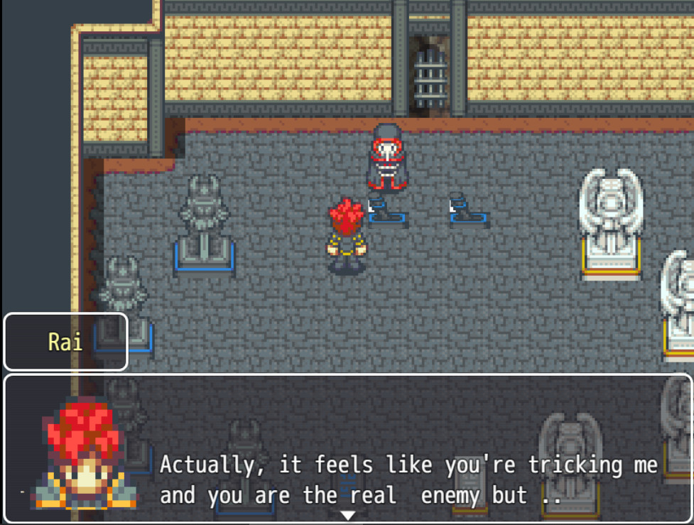 Untitled Video Game #0