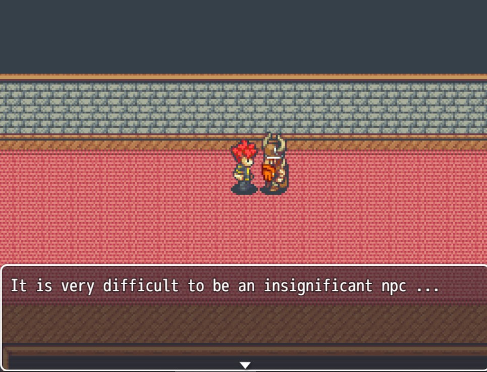 Untitled Video Game #6