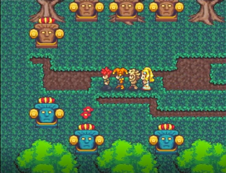 Untitled Video Game #3