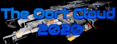 The Oort Cloud 2020 게임 이미지