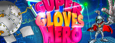 Super Gloves Hero