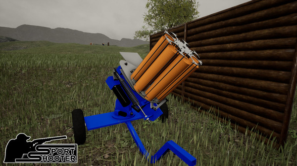 Скриншот из Sport Shooter