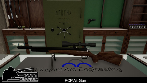 Скриншот из Sport Shooter