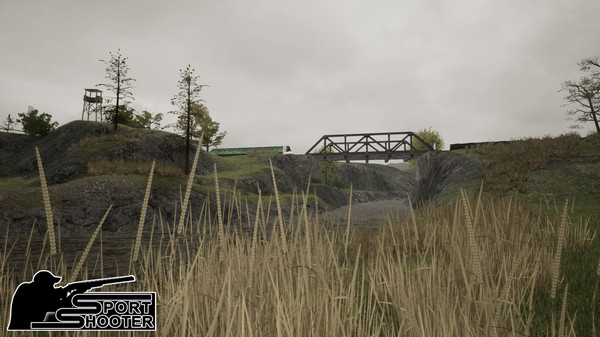 Скриншот из Sport Shooter