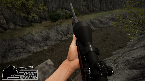 Скриншот из Sport Shooter