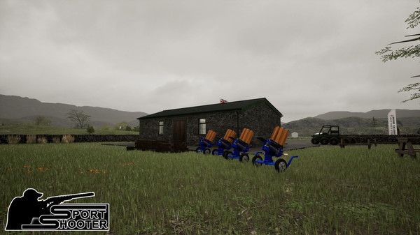 Скриншот из Sport Shooter