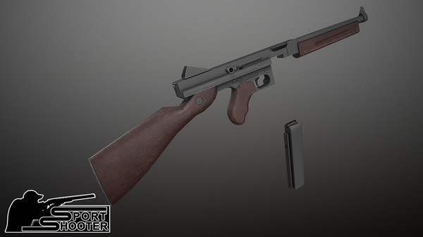 Скриншот из Sport Shooter