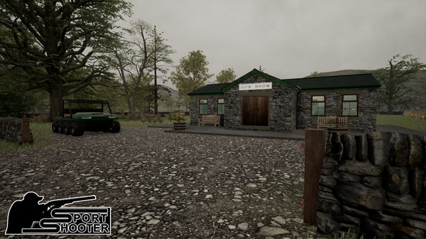 Скриншот из Sport Shooter