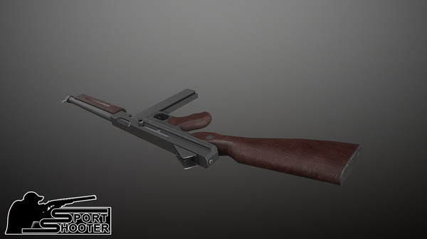 Скриншот из Sport Shooter