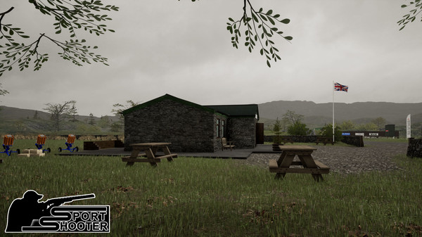 Скриншот из Sport Shooter