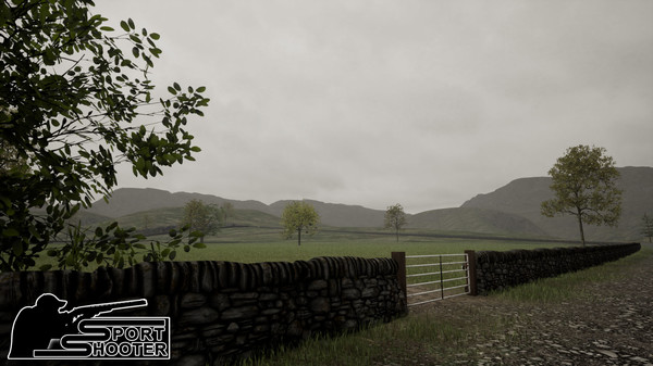 Скриншот из Sport Shooter