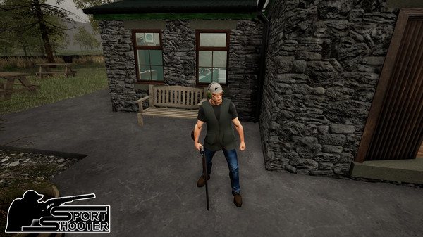 Скриншот из Sport Shooter