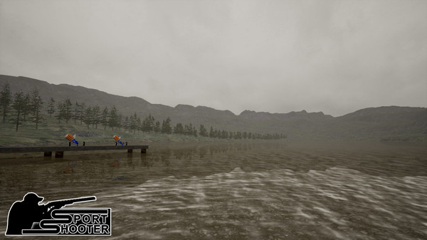 Sport Shooter game for windows Pc 1