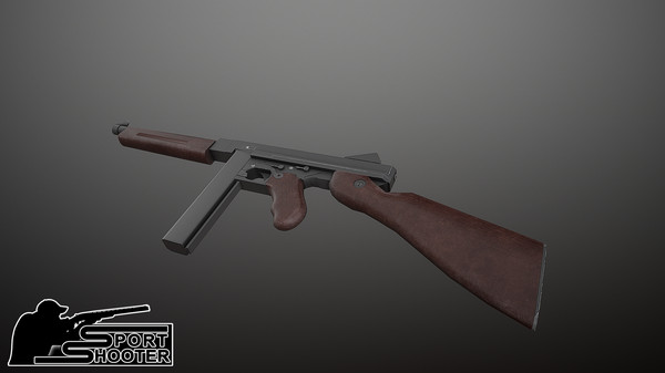 Скриншот из Sport Shooter