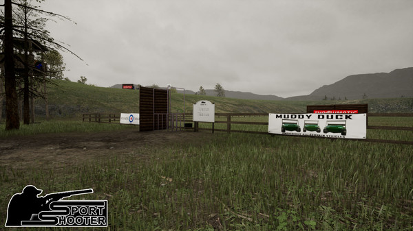 Скриншот из Sport Shooter