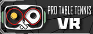 Pro Table Tennis VR
