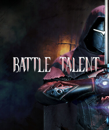 Battle Talent