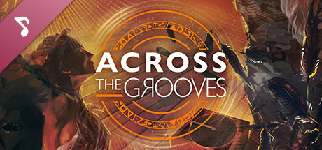 Across the Grooves Soundtrack banner image