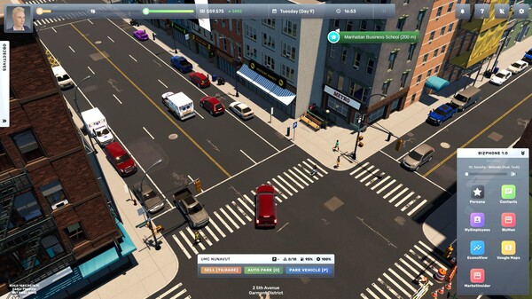 Big Ambitions Game Download For PC-4