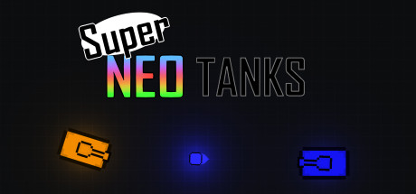 Super Neo Tanks Cover Image