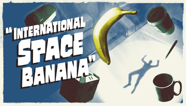 International Space Banana - SteamSpy - All the data and stats