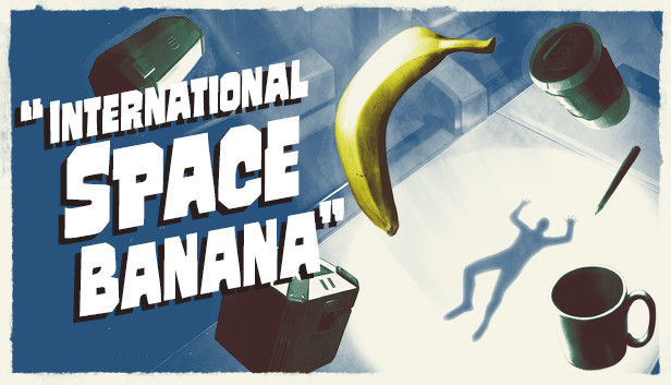 Steam Workshop::Bananas!