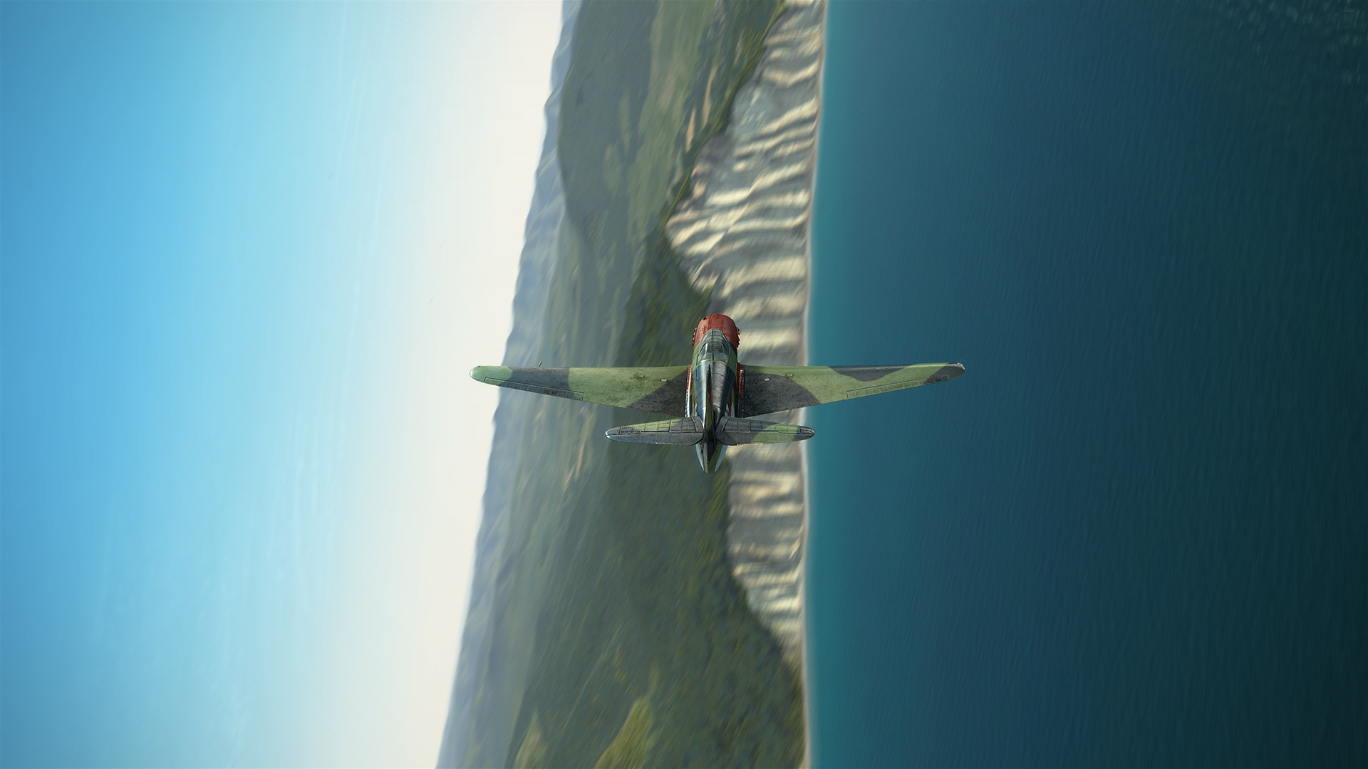 IL-2 Sturmovik: Yak-9 Series 1 Collector Plane #10