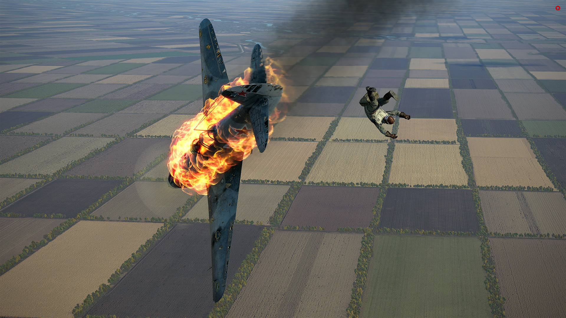 IL-2 Sturmovik: Yak-9T Series 1 Collector Plane #4