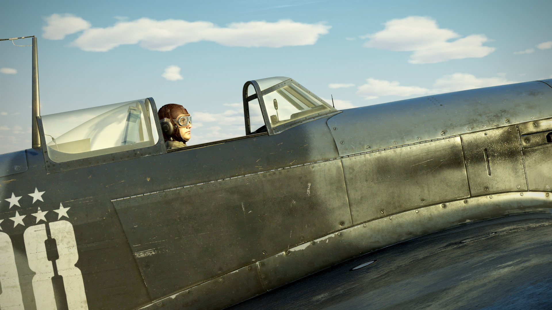 IL-2 Sturmovik: Yak-9T Series 1 Collector Plane #9