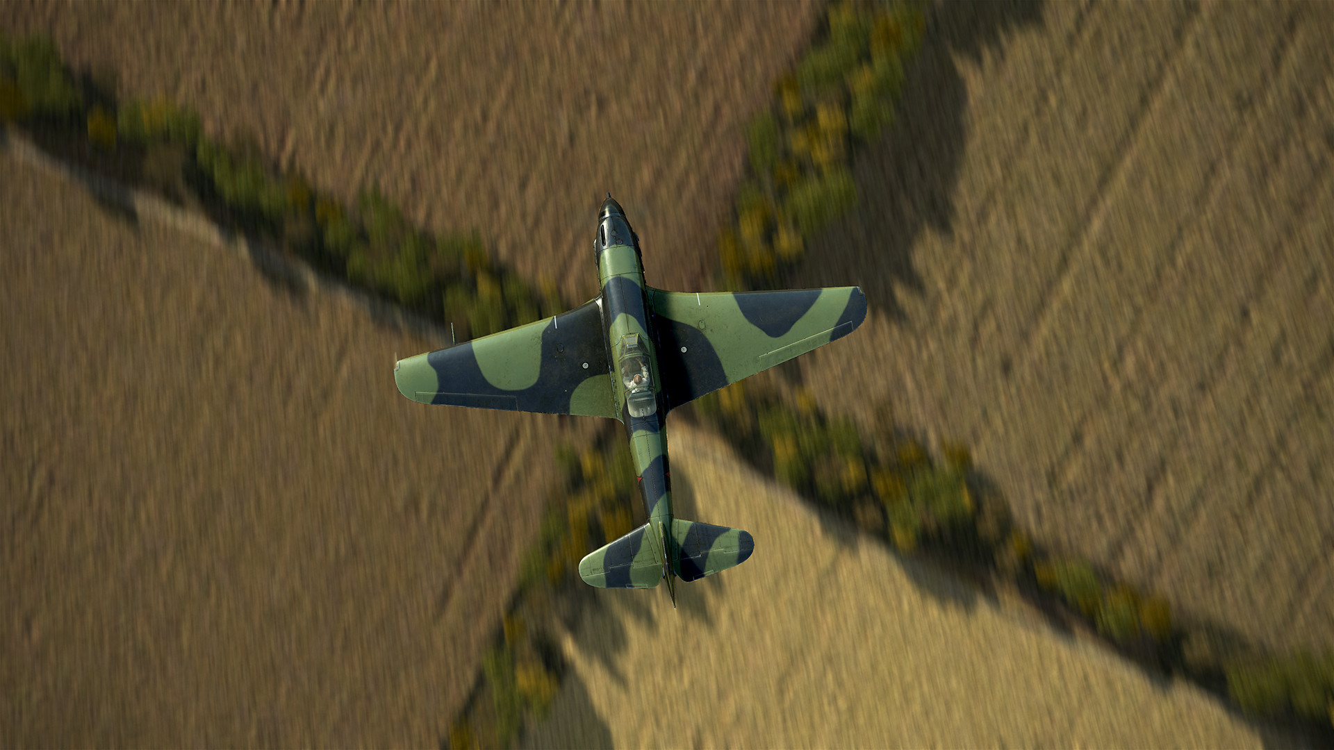 IL-2 Sturmovik: Yak-9T Series 1 Collector Plane #10