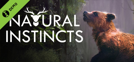 Natural Instincts Demo banner