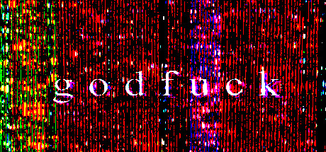 godfuck | ゴッドファック Cover Image