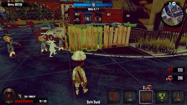 Good N Dead screenshot 5