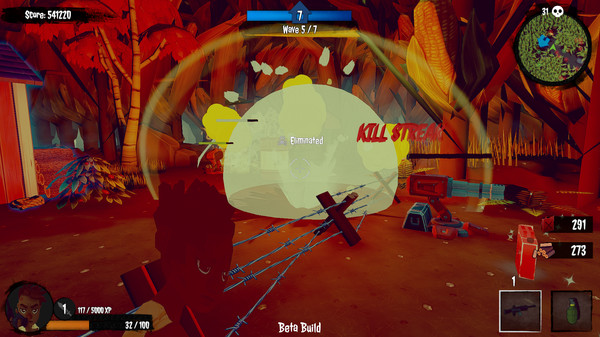 Good N Dead screenshot 2