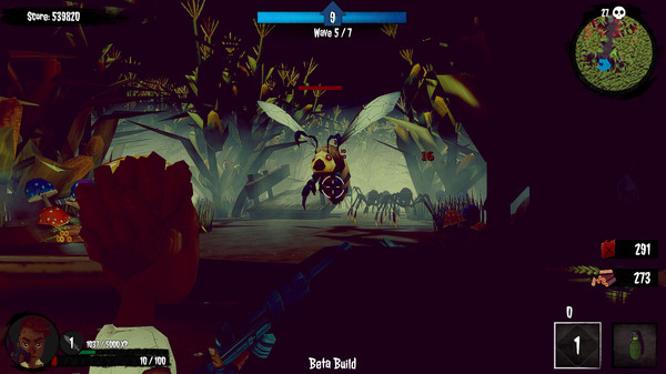 Good N Dead screenshot 6
