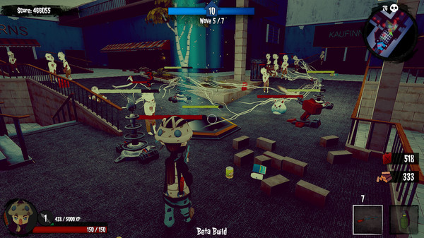 Good N Dead screenshot 3