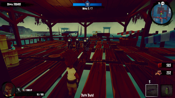 Good N Dead screenshot 4